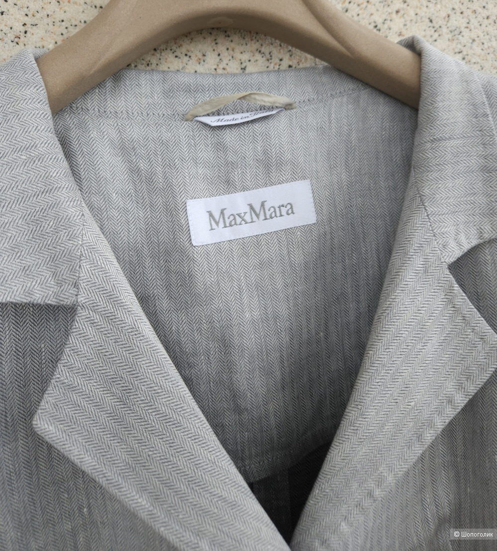 Жакет Max Mara, 44-46