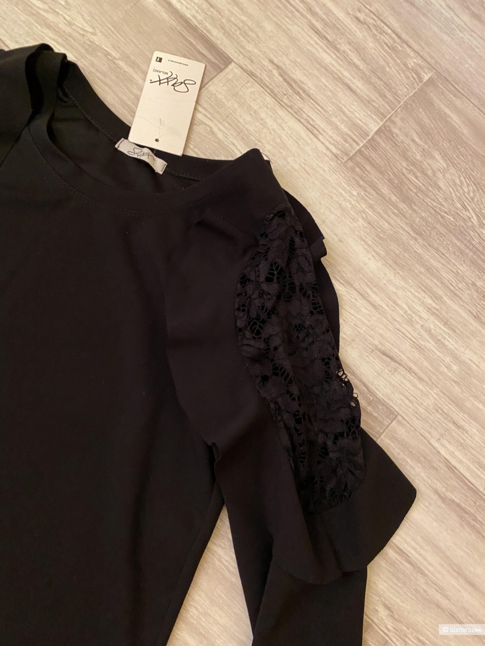 Платье Saxx размер уника