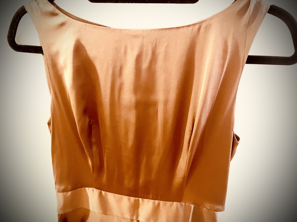 Платье Бренда Ketroy, 42