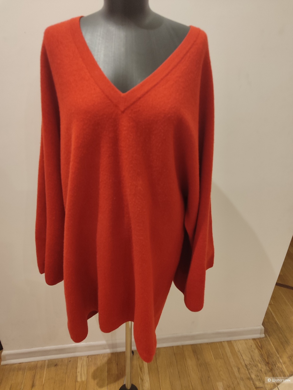 Джемпер туника Cos размер /L