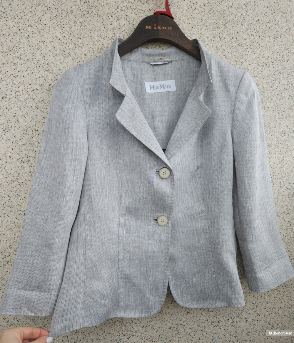 Жакет Max Mara, 44-46