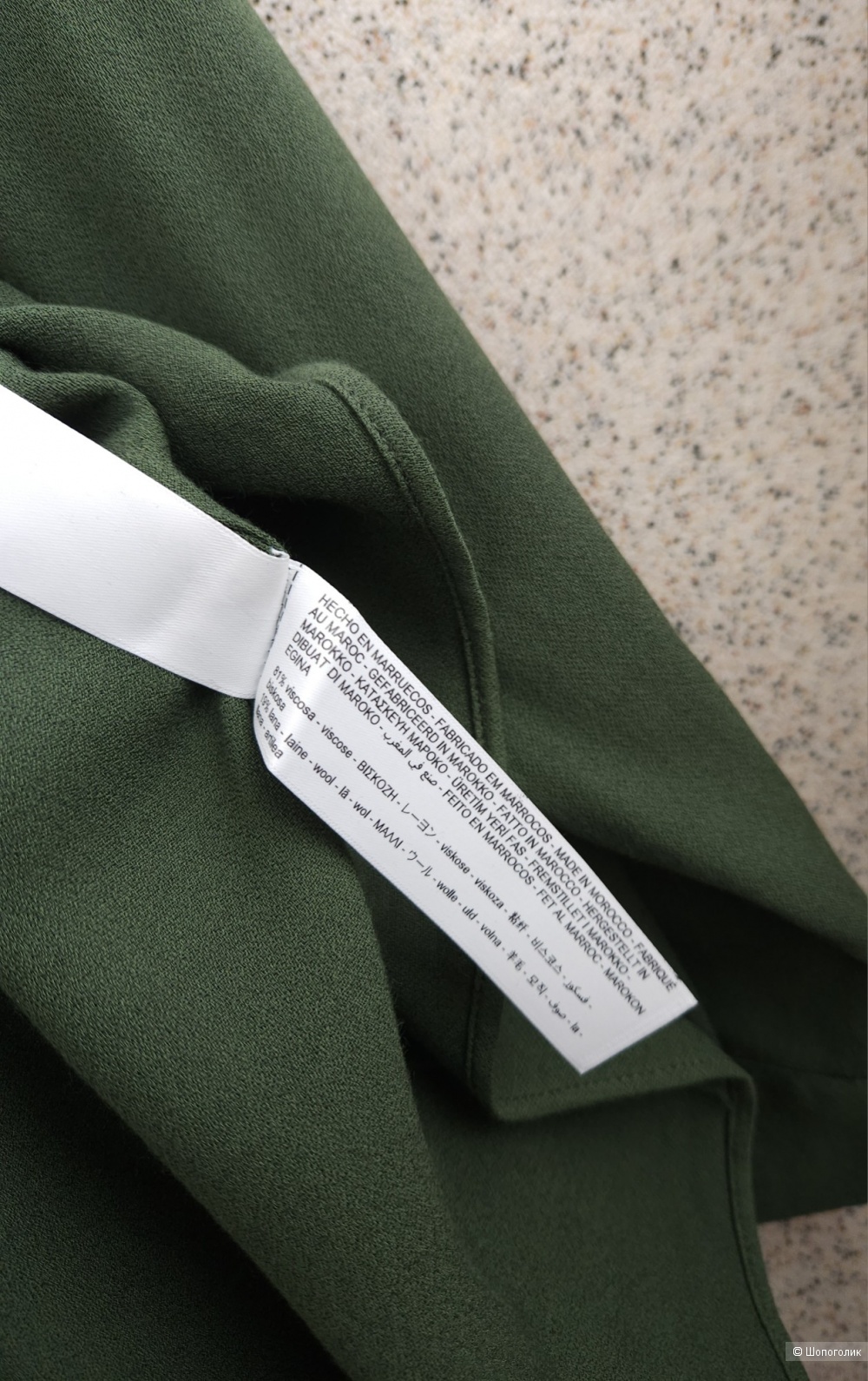 Платье Massimo dutti, M