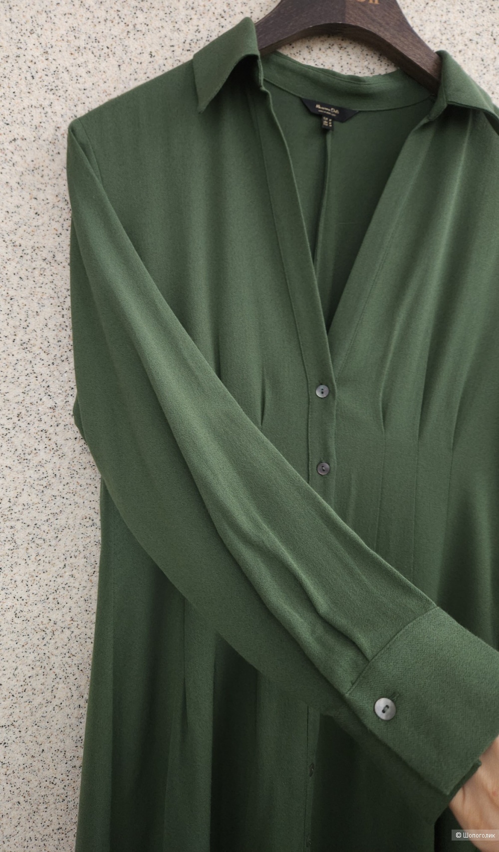 Платье Massimo dutti, M