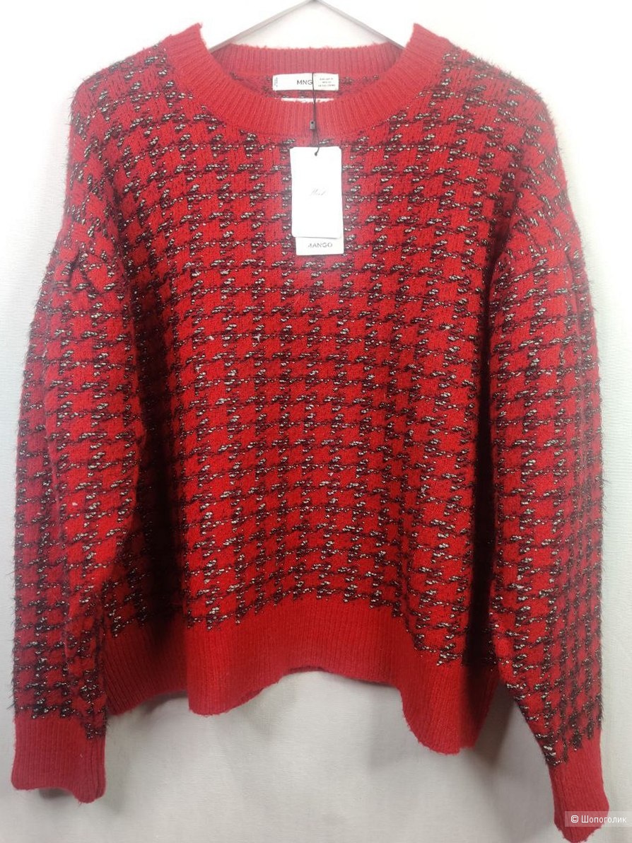 Свитер Mango, размер L/XL