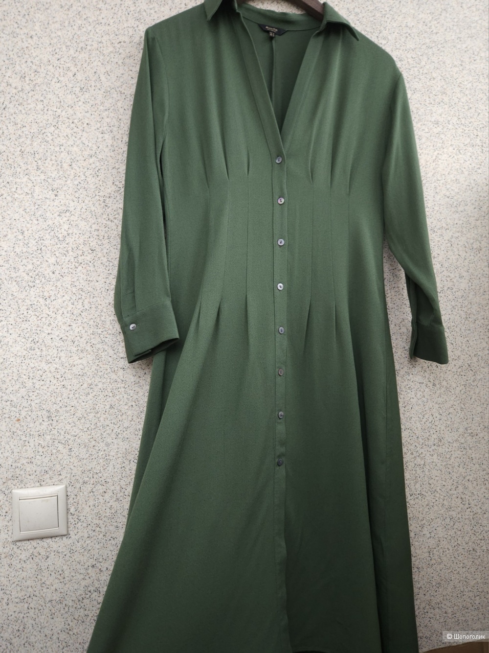 Платье Massimo dutti, M