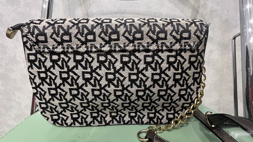 Сумка DKNY