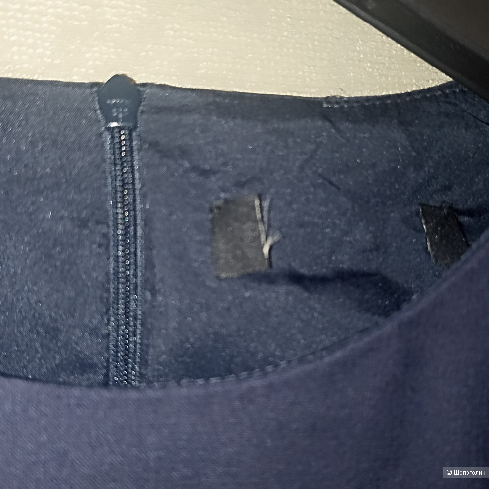 Max Mara Weekend платье миди р 44