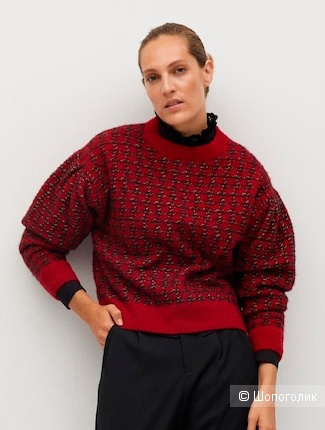 Свитер Mango, размер L/XL