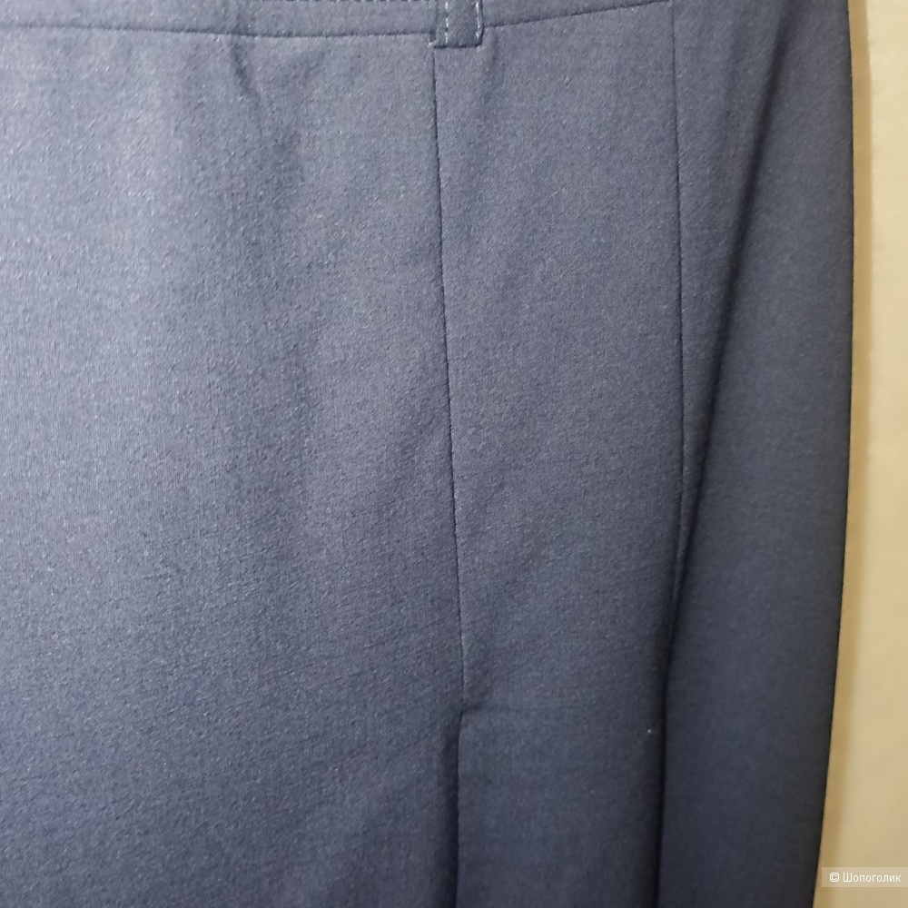 Max Mara Weekend платье миди р 44