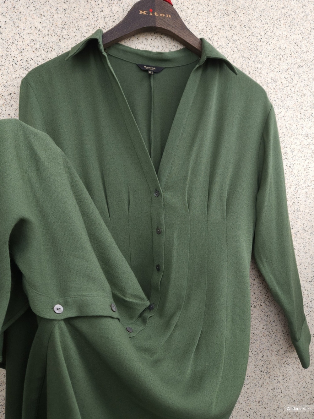 Платье Massimo dutti, M