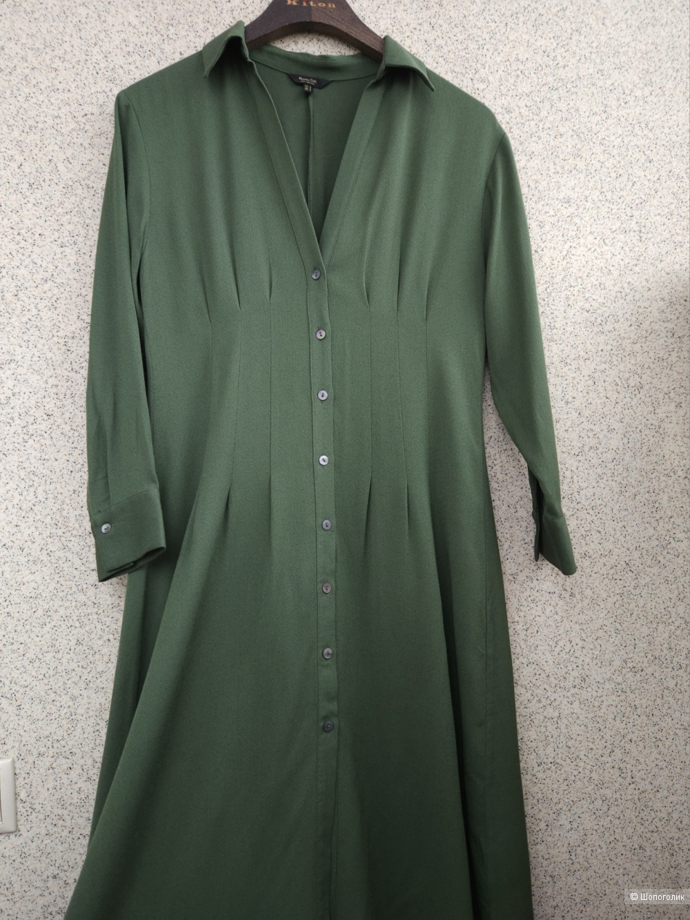 Платье Massimo dutti, M