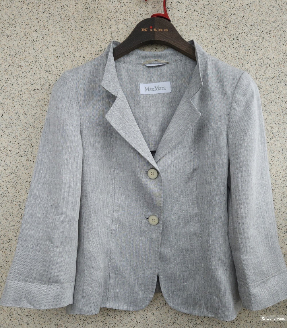 Жакет Max Mara, 44-46
