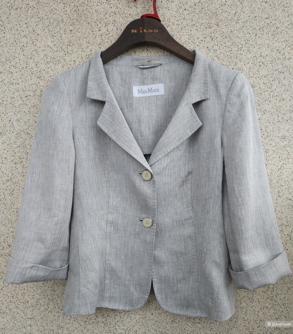 Жакет Max Mara, 44-46