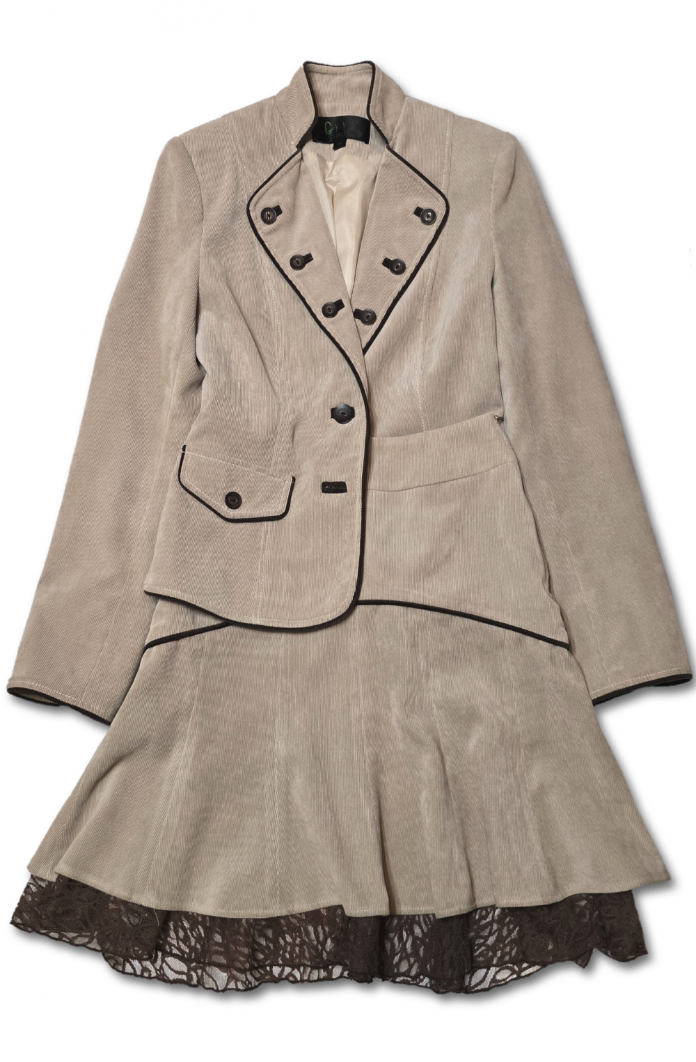 Костюм Gyyz 38/40/xxs/xs