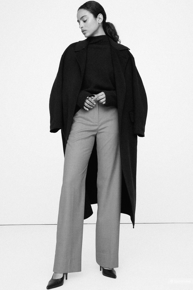 Брюки Banana Republic/46