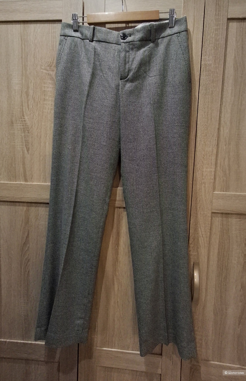 Брюки Banana Republic/46
