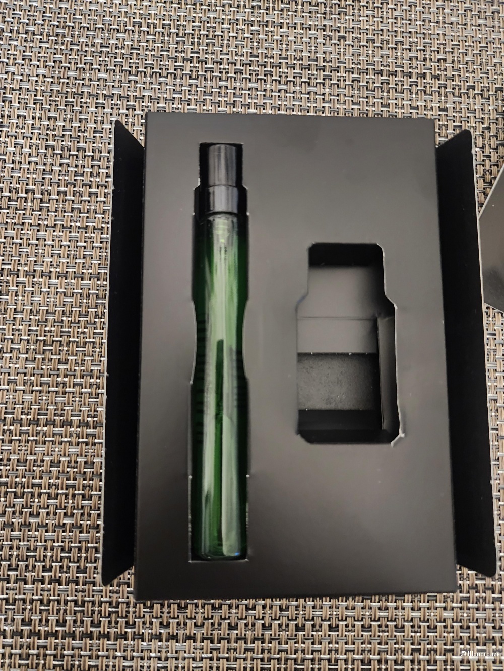 Парфюм мужской Prada Paradigme 10 мл