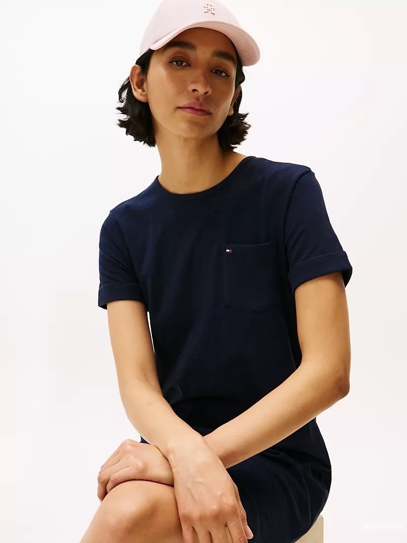 Платье Tommy Hilfiger S