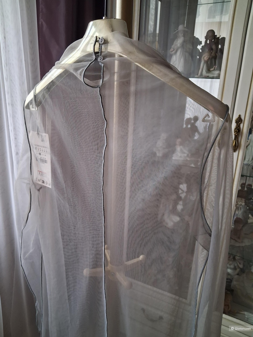 Платье Zara, размер М