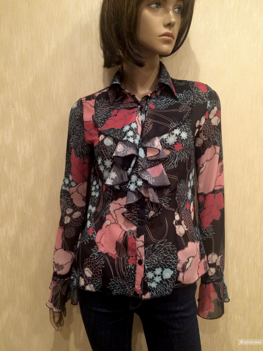 Блузка Morgan one size