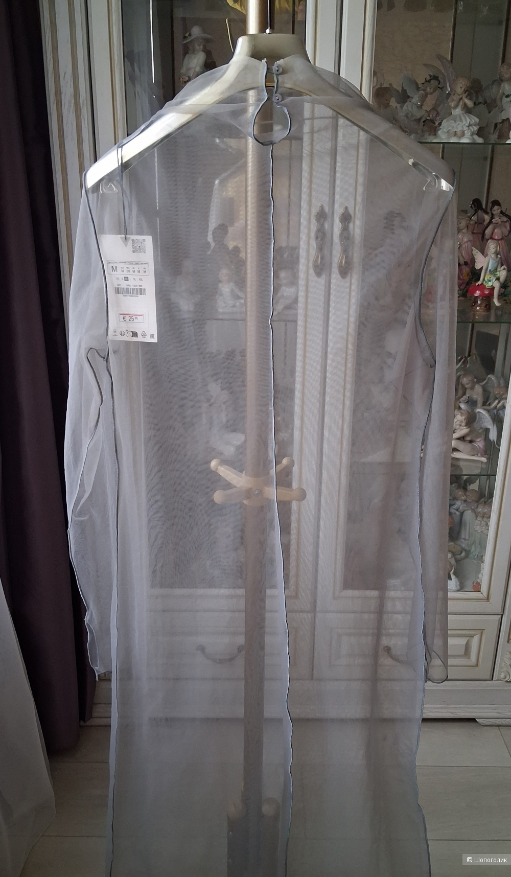 Платье Zara, размер М