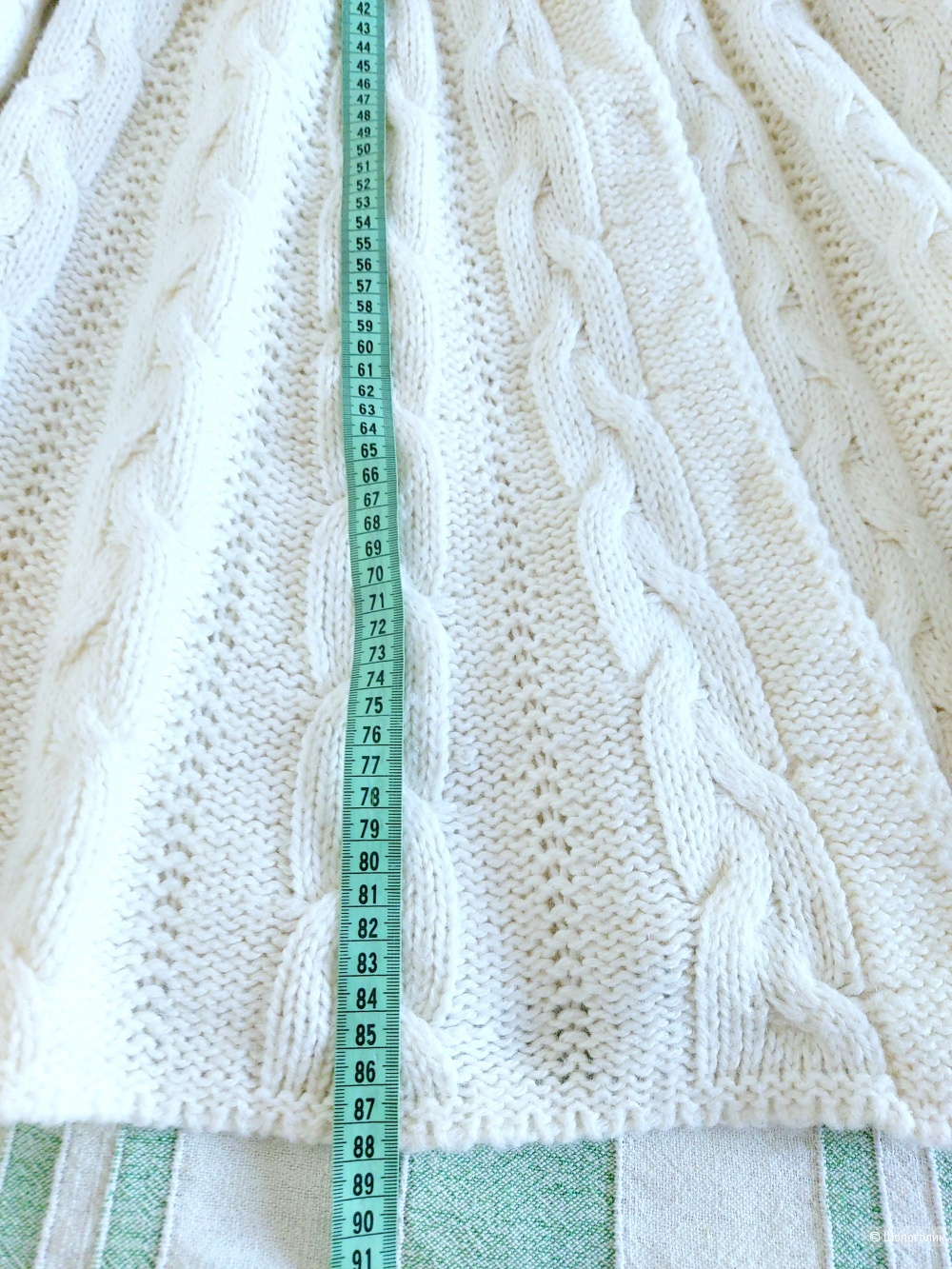 Кардиган  новый Glenfield Италия