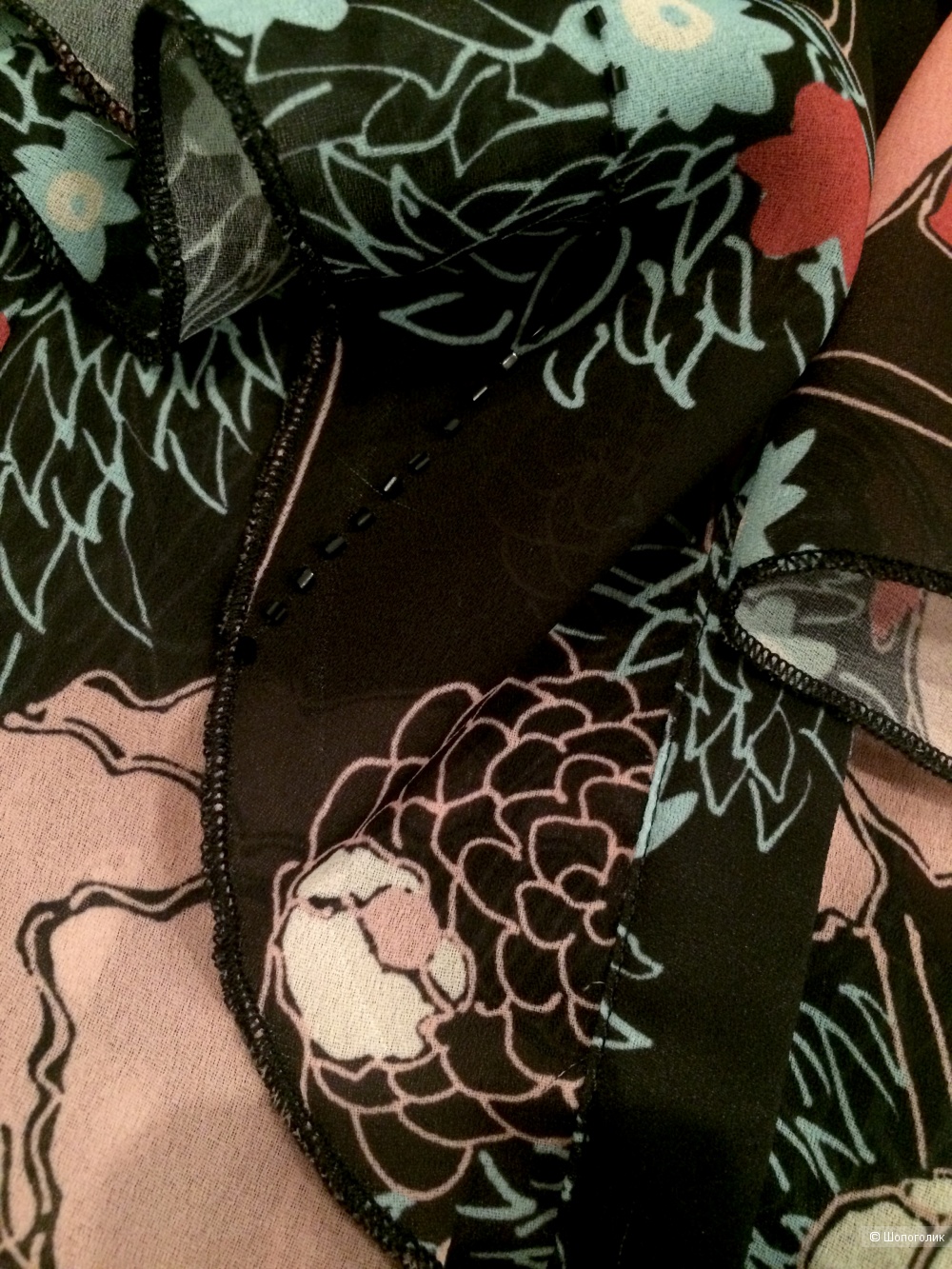 Блузка Morgan one size