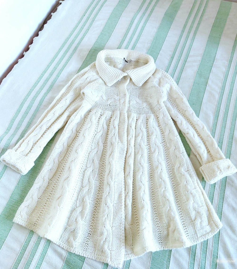 Кардиган  новый Glenfield Италия