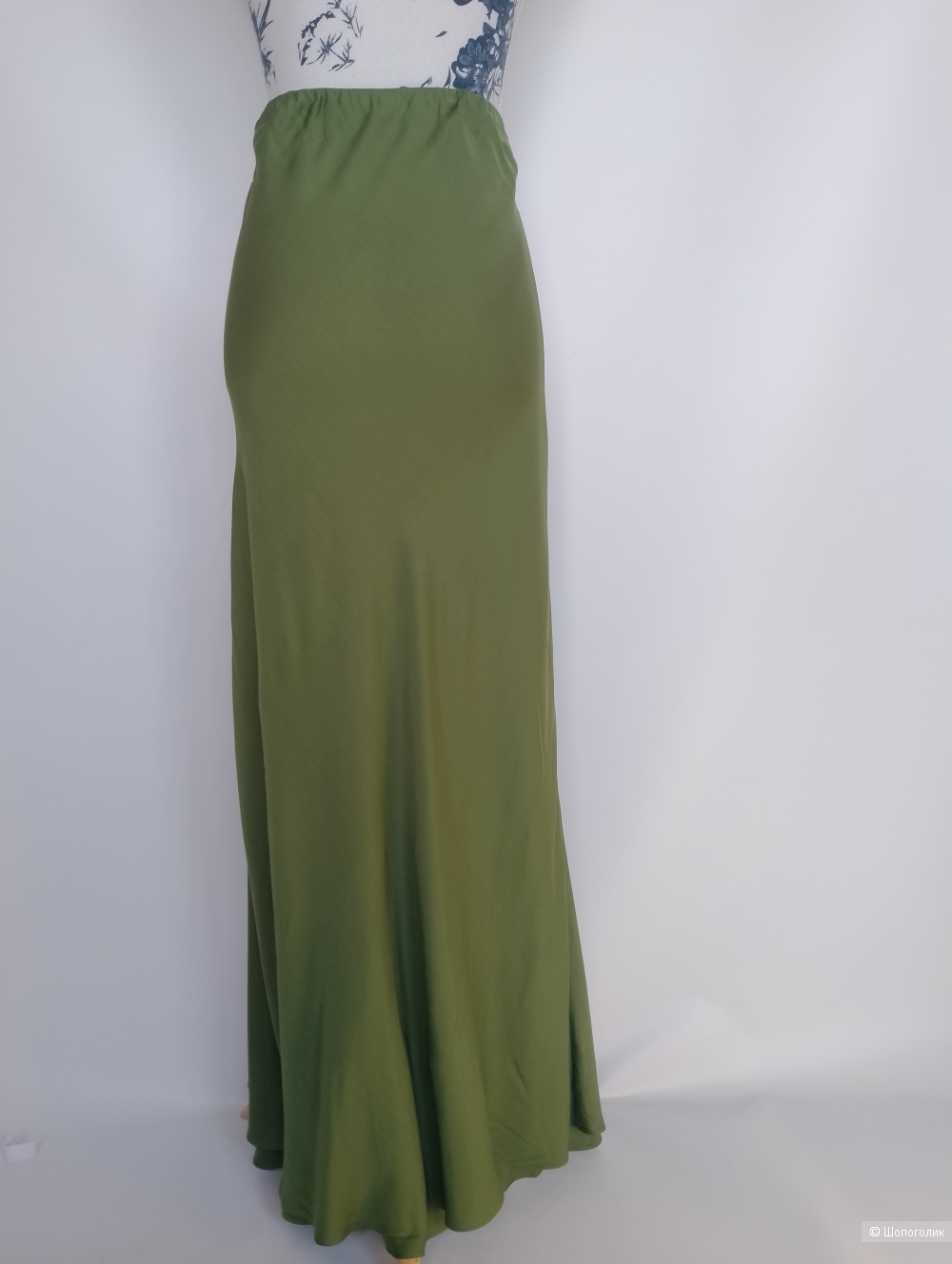 Комплект Юбка и топ little drama , s-m