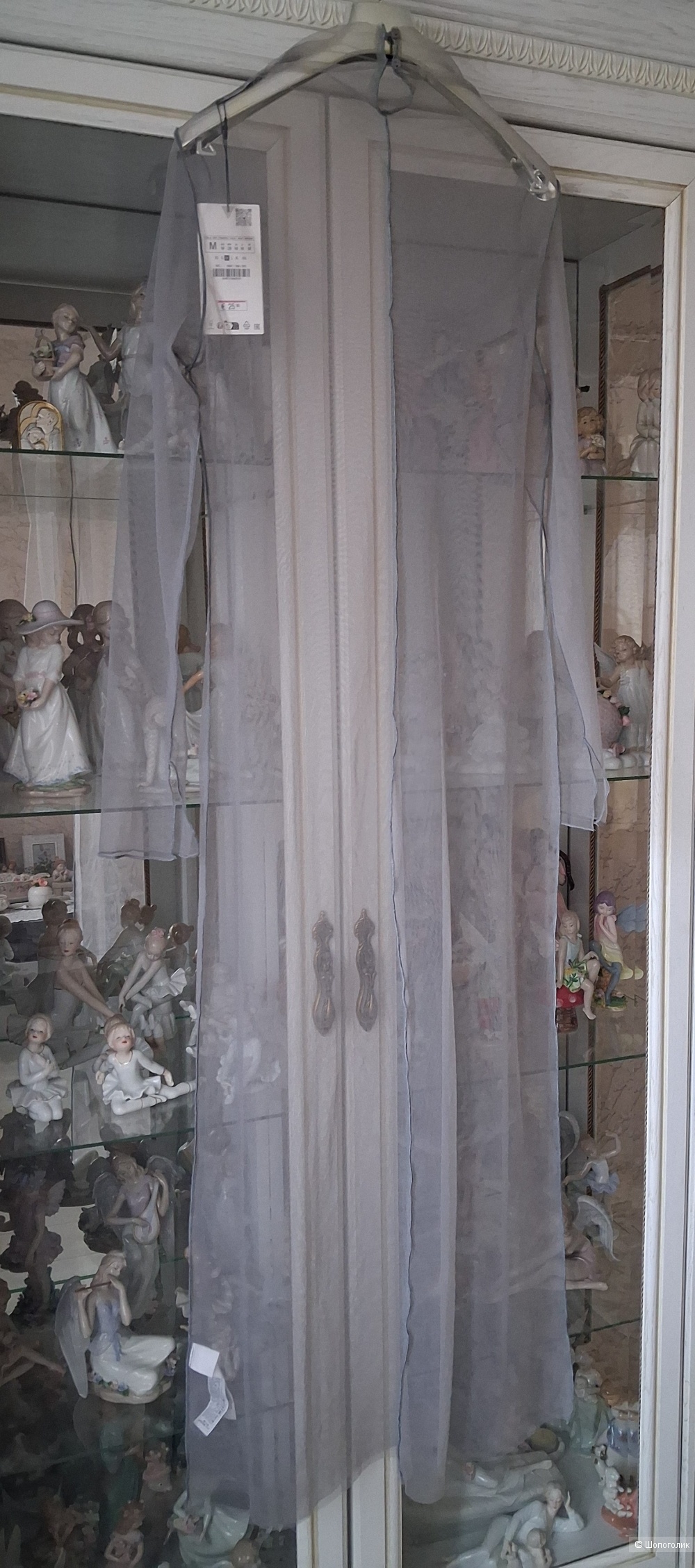 Платье Zara, размер М