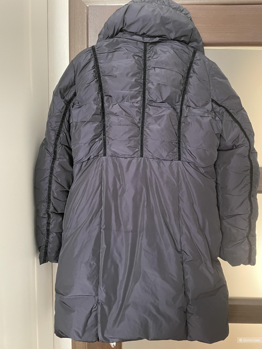 Пуховик Pennyblack 46 размер