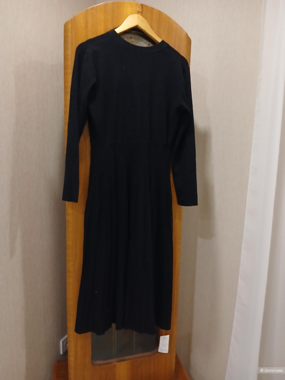 Платье HL BcBg р.46+-