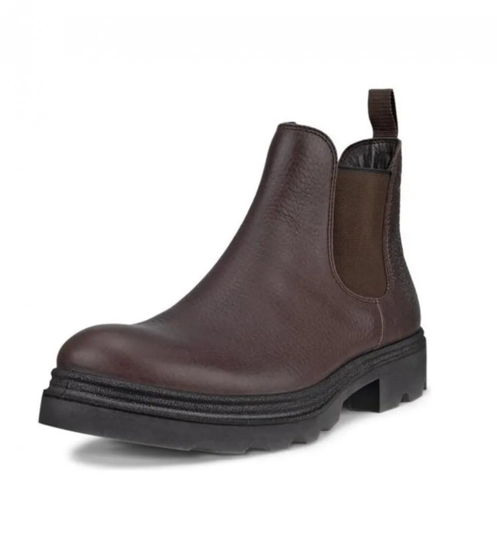 Ботинки челси мужские ECCO GRAINER M, р.43