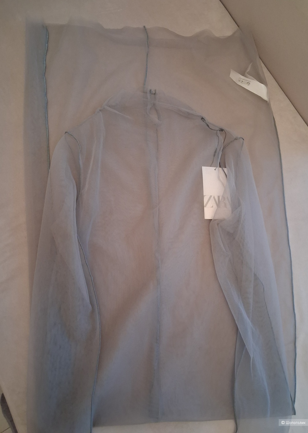 Платье Zara, размер М