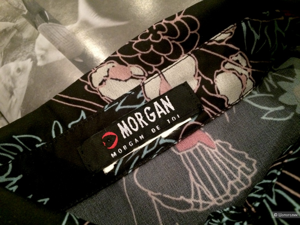 Блузка Morgan one size