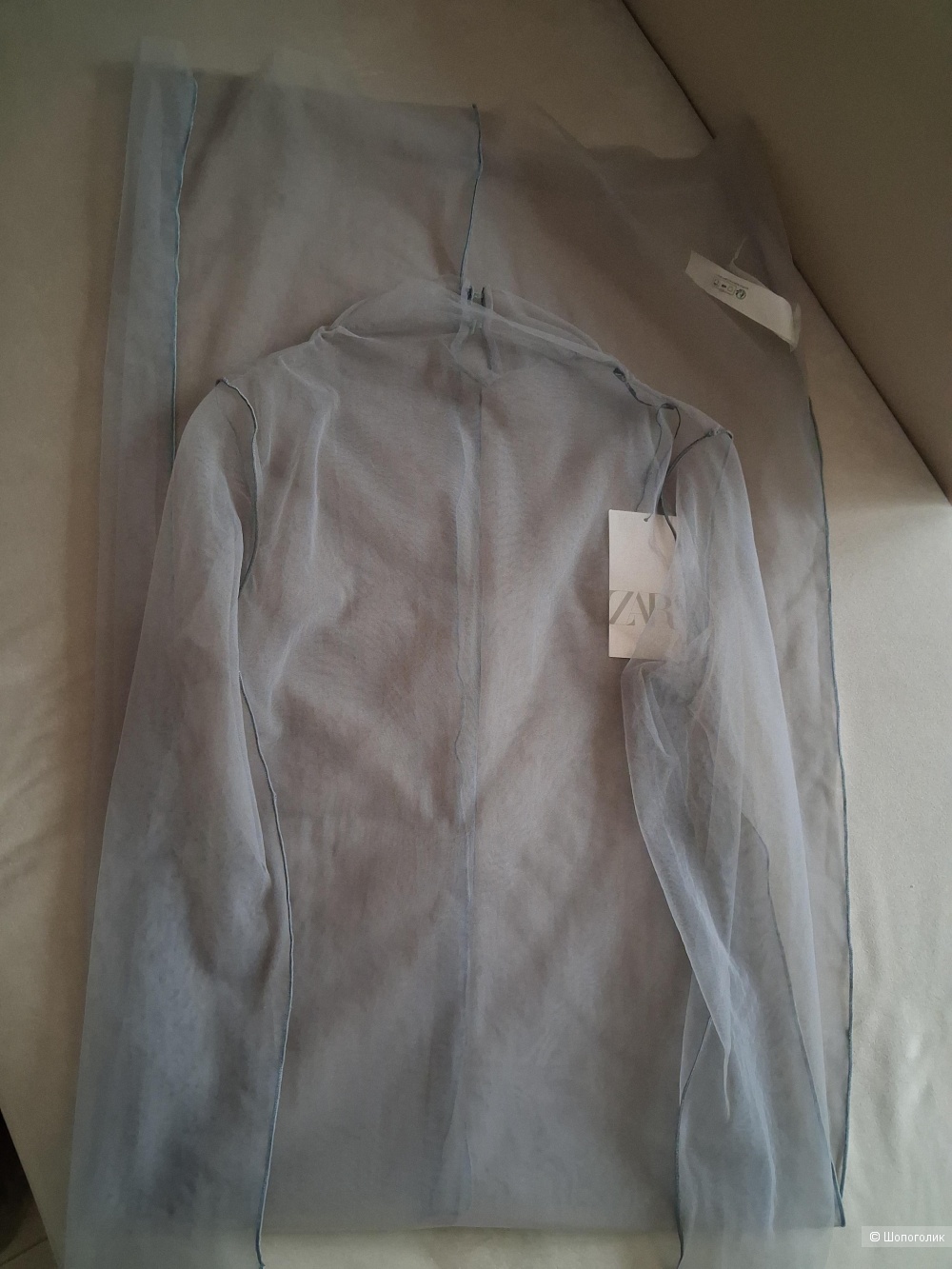 Платье Zara, размер М