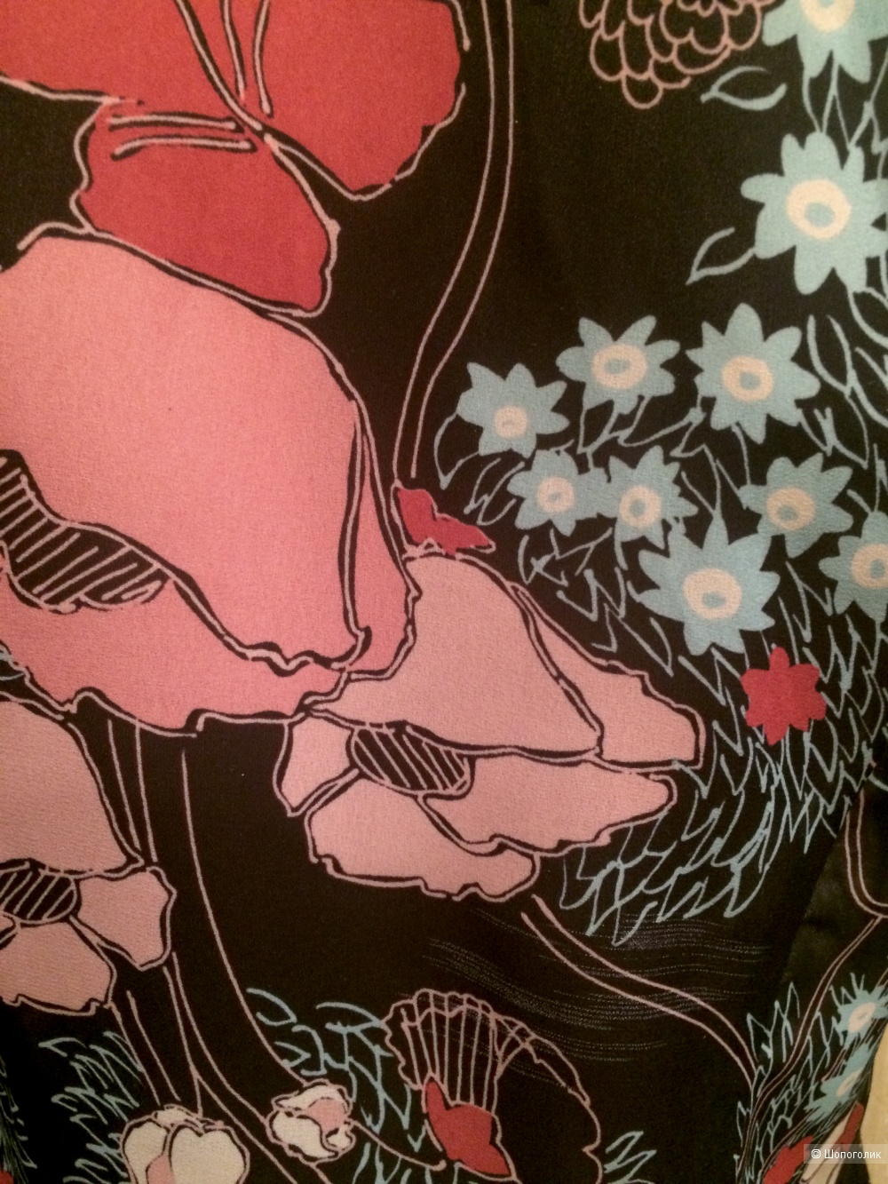 Блузка Morgan one size