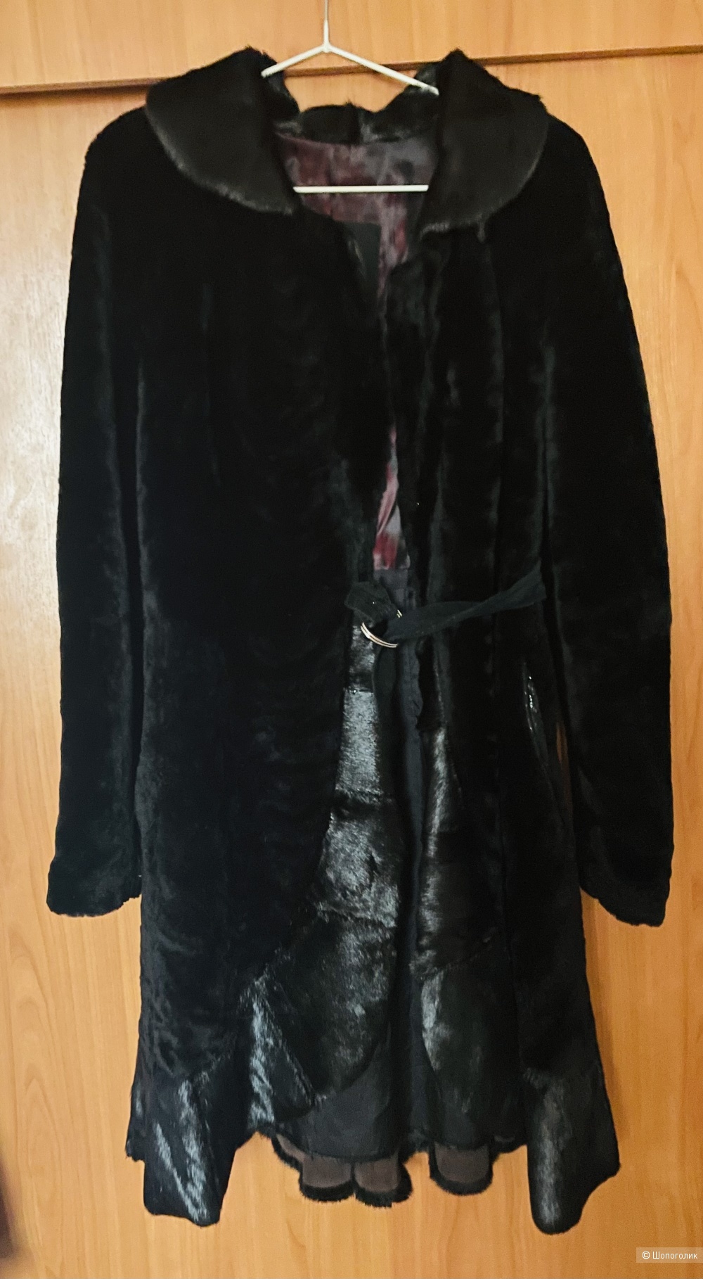 Шуба Светлана размер S-M