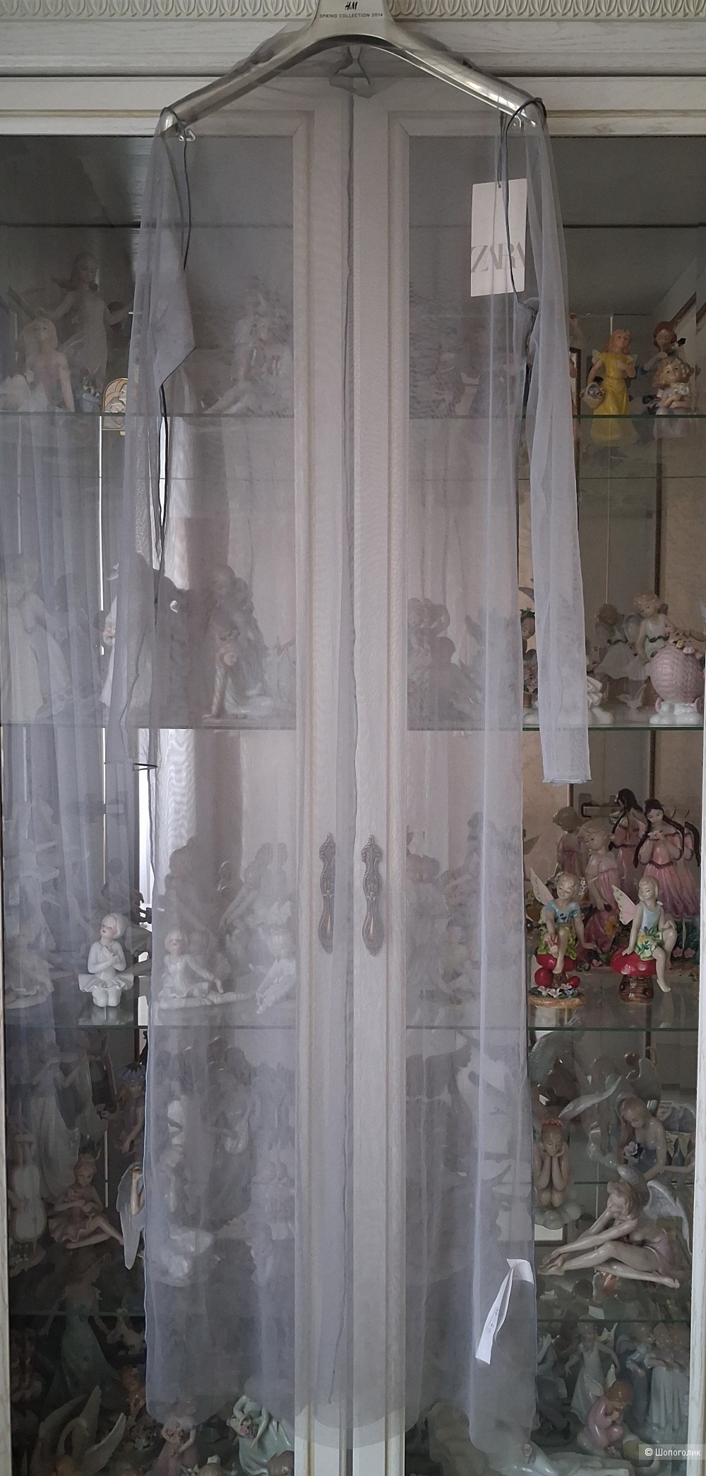 Платье Zara, размер М