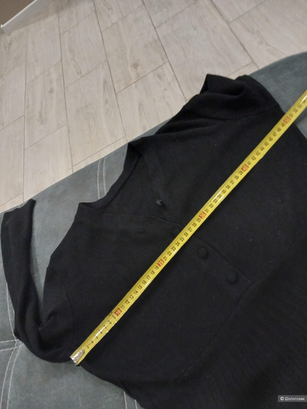 Платье HL BcBg р.46+-