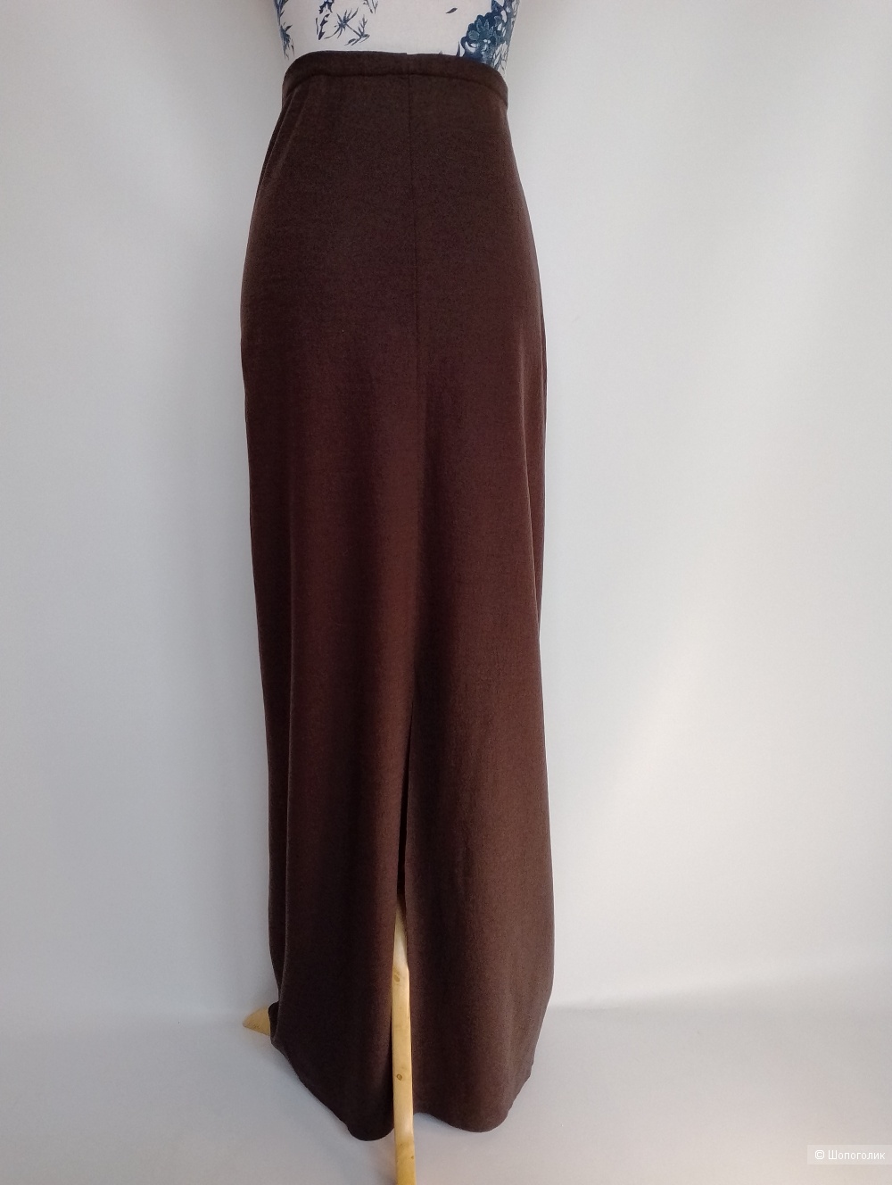 Комплект ouvert москва кардиган, юбка, лонг, L