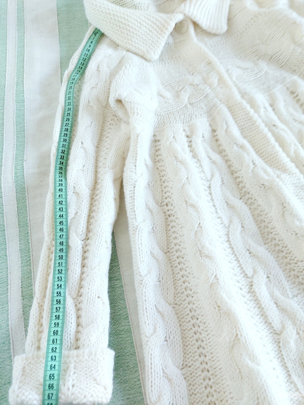 Кардиган  новый Glenfield Италия