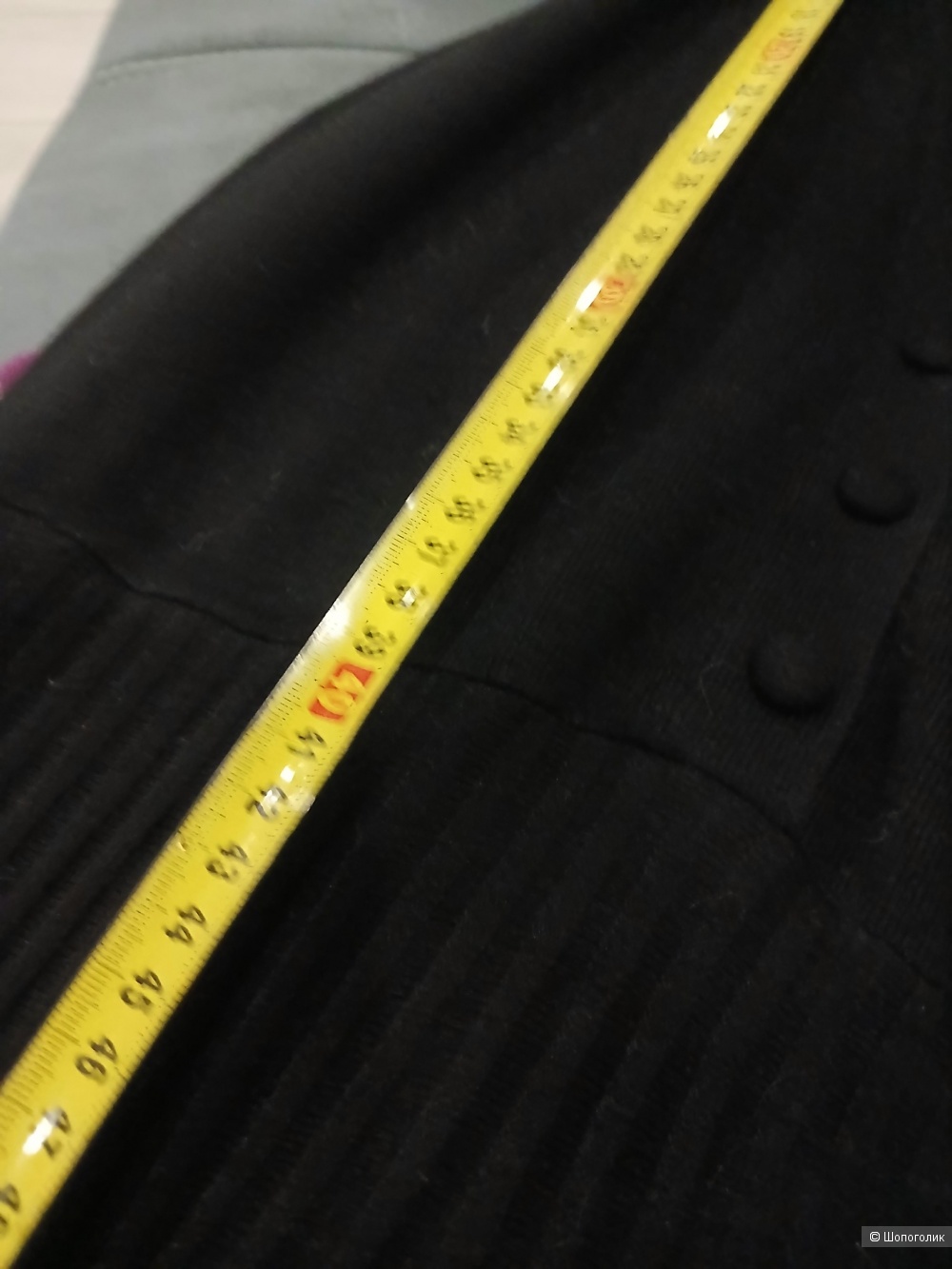 Платье HL BcBg р.46+-