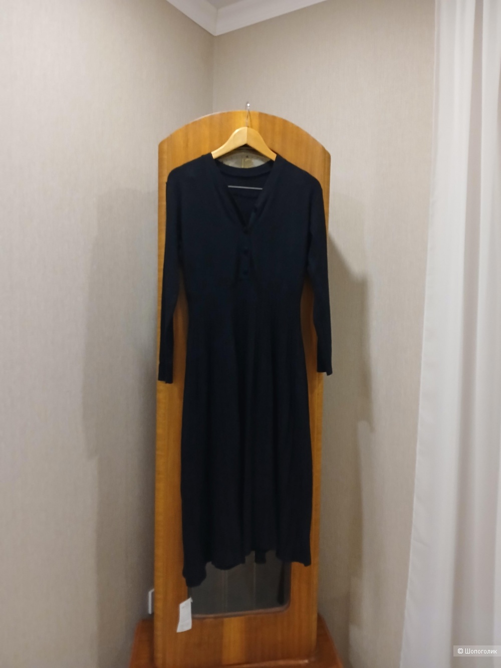 Платье HL BcBg р.46+-