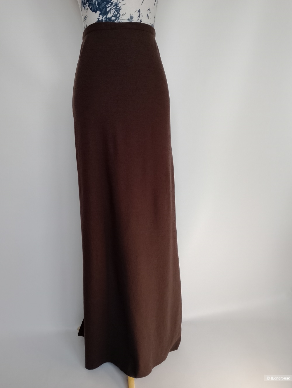 Комплект ouvert москва кардиган, юбка, лонг, L