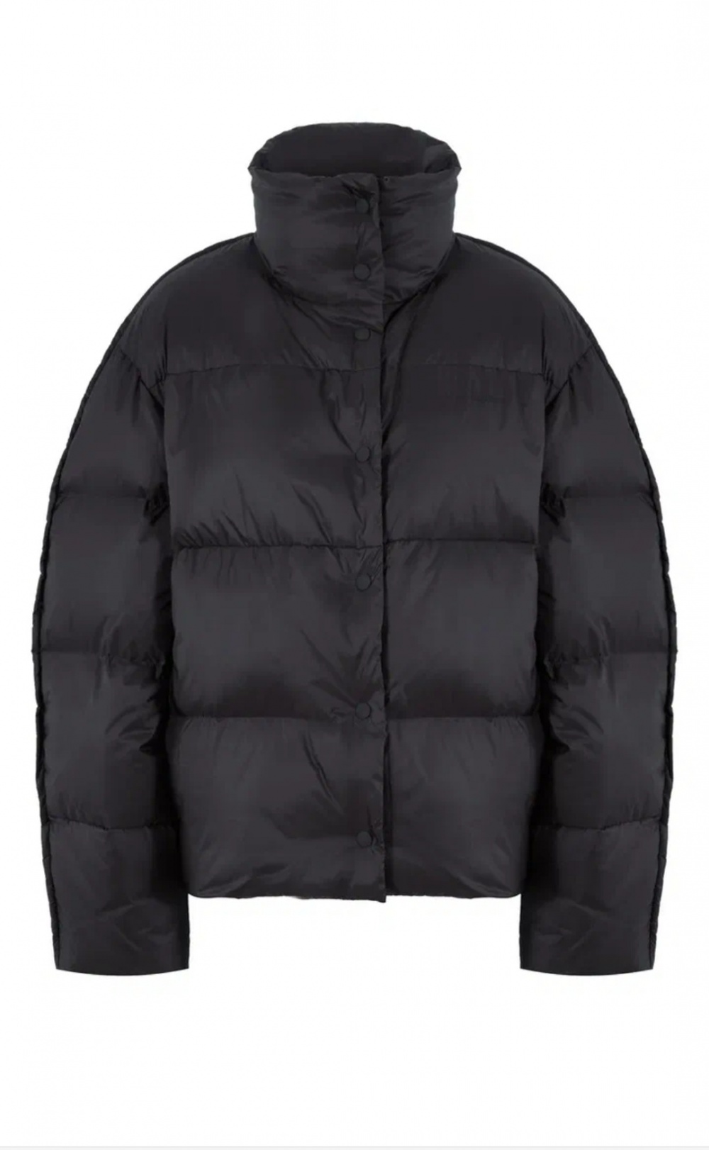 Пуховик Acne Studios р.36