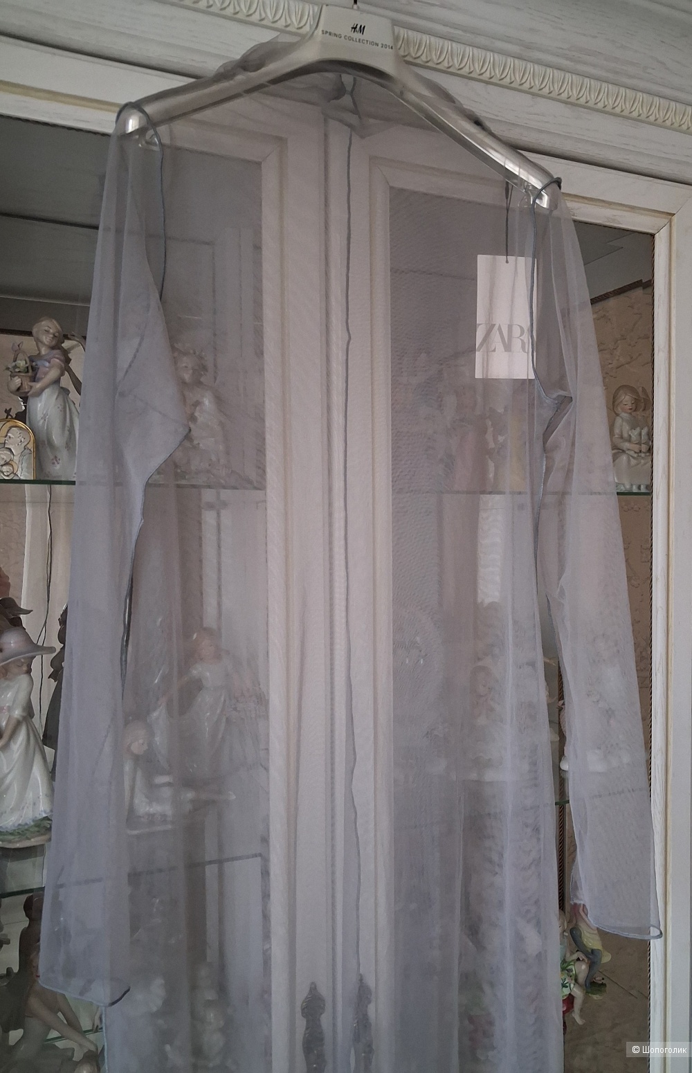 Платье Zara, размер М