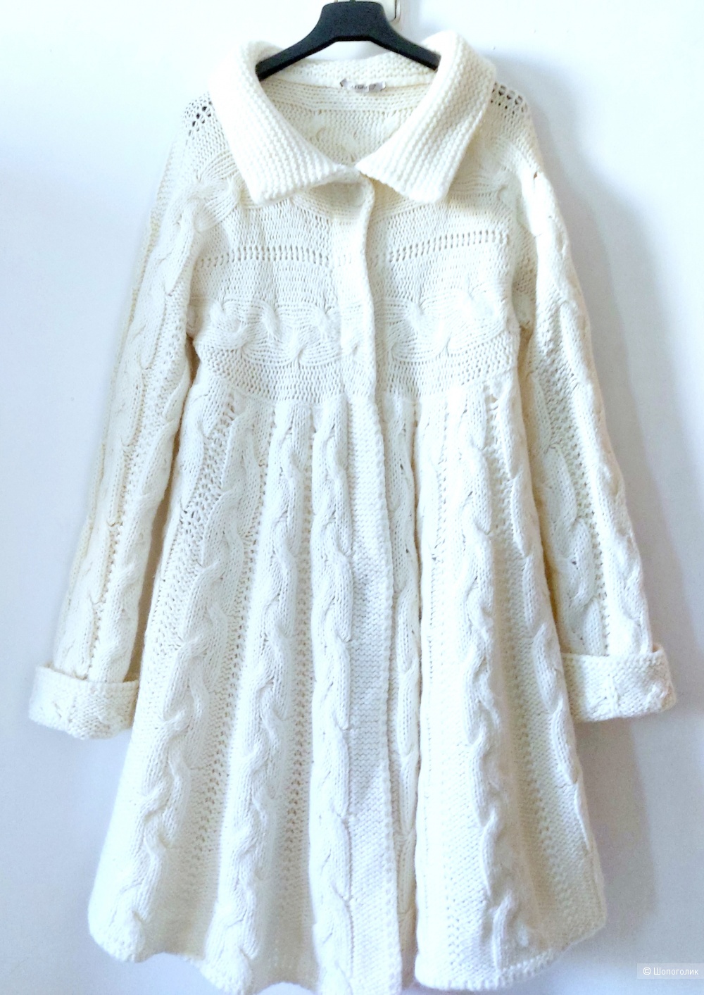 Кардиган  новый Glenfield Италия