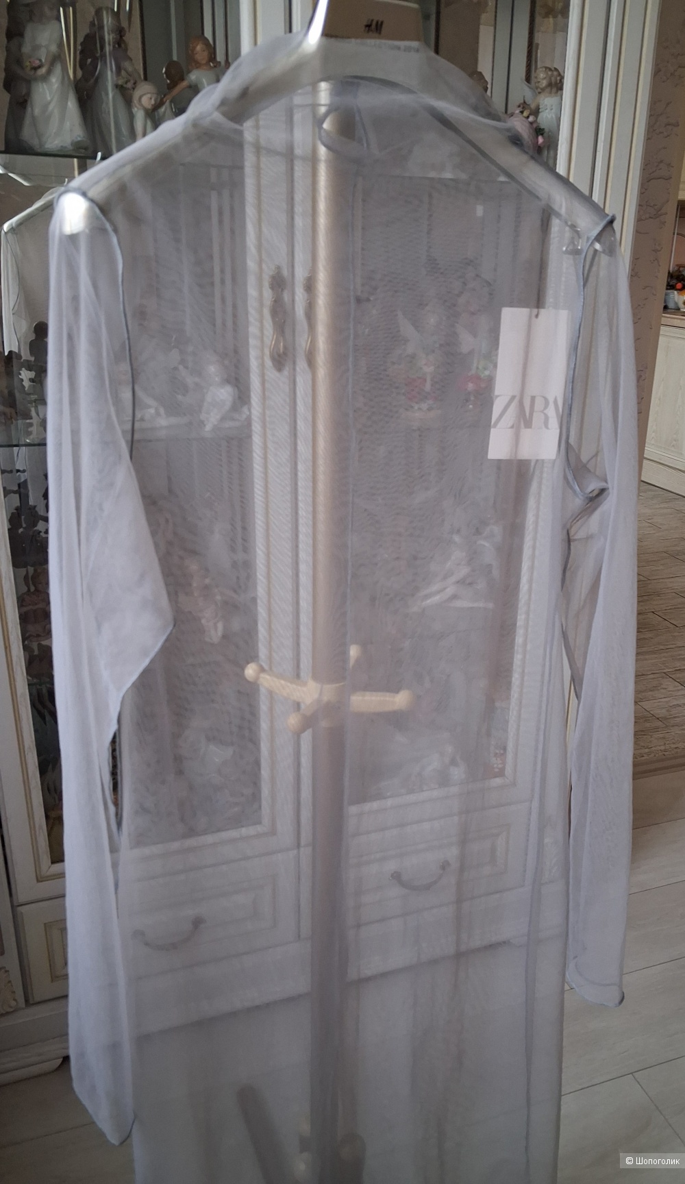 Платье Zara, размер М