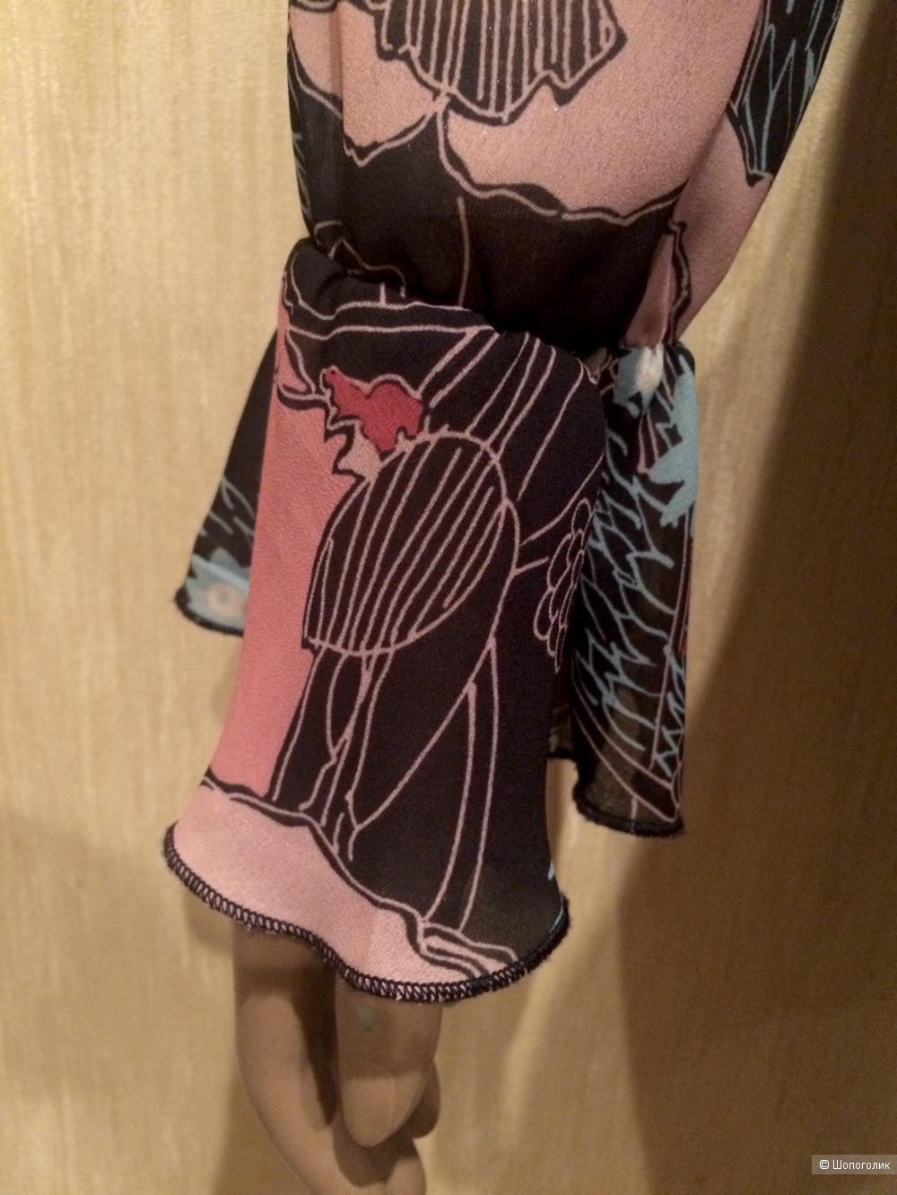 Блузка Morgan one size